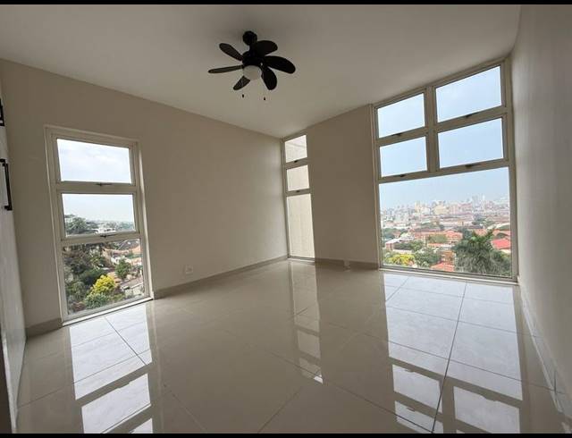 1 BEDROOM APARTMENT FOR SALE IN MUSGRAVE